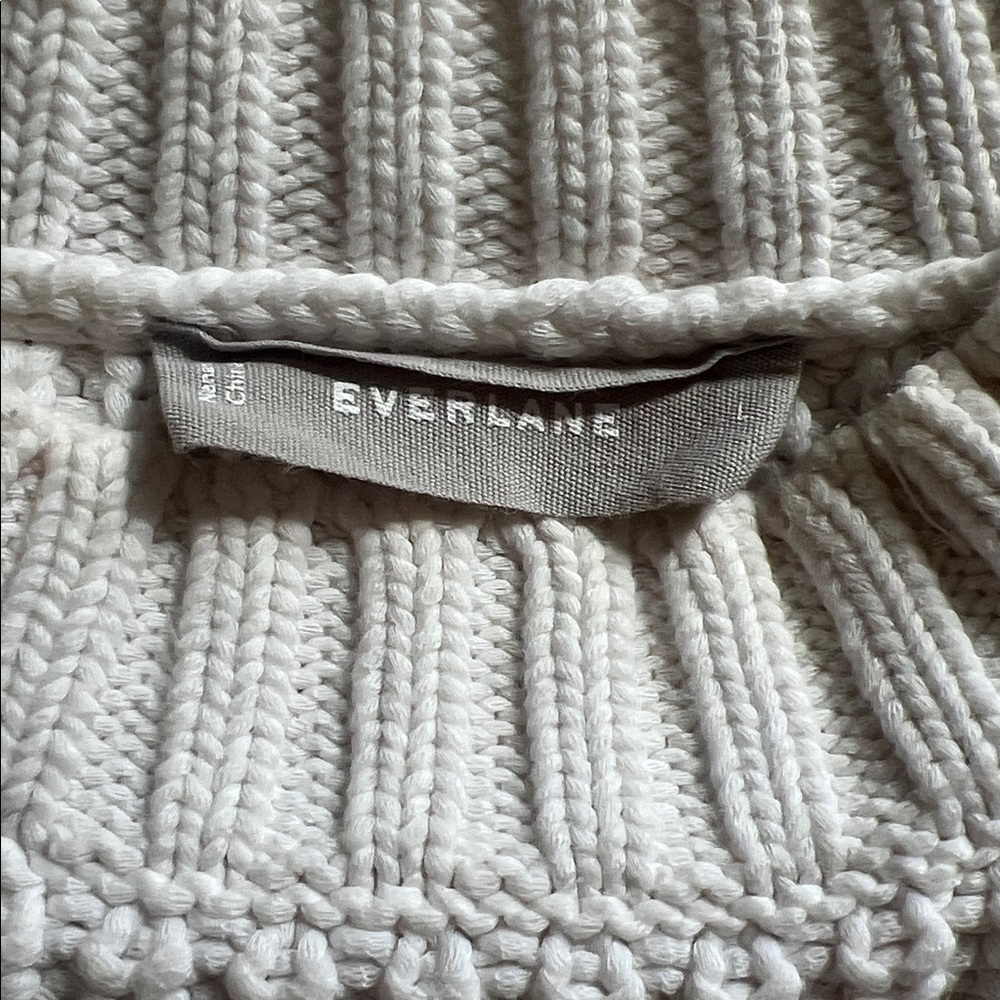 Everlane sweater bundle - Picture 8 of 12